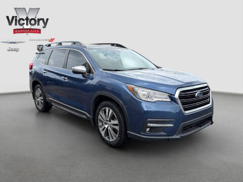 2019 Subaru Ascent Touring