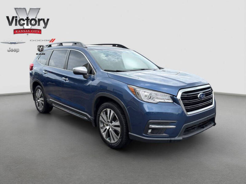 2019 Subaru Ascent Touring