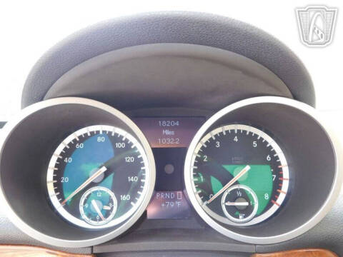 2009 Mercedes-Benz SLK SLK 300