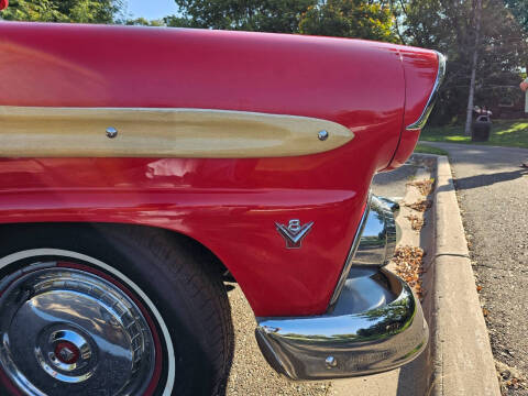 1955 Ford Country Squire