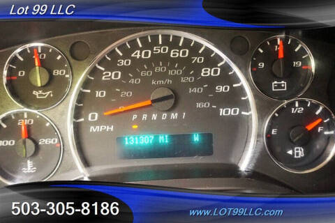 2017 Chevrolet Express LT 3500