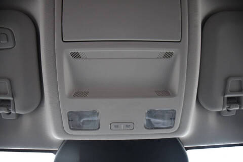 2026 Ford Escape Hybrid Platinum