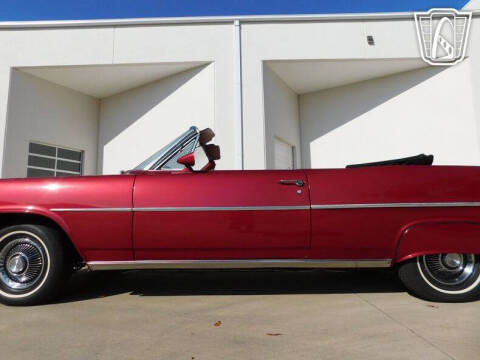 1964 Pontiac Catalina