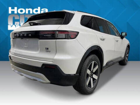 2025 Honda Prologue Touring