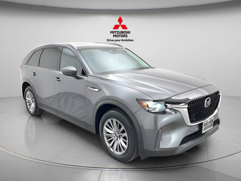 2024 Mazda CX-90 Plug-in Hybrid Preferred