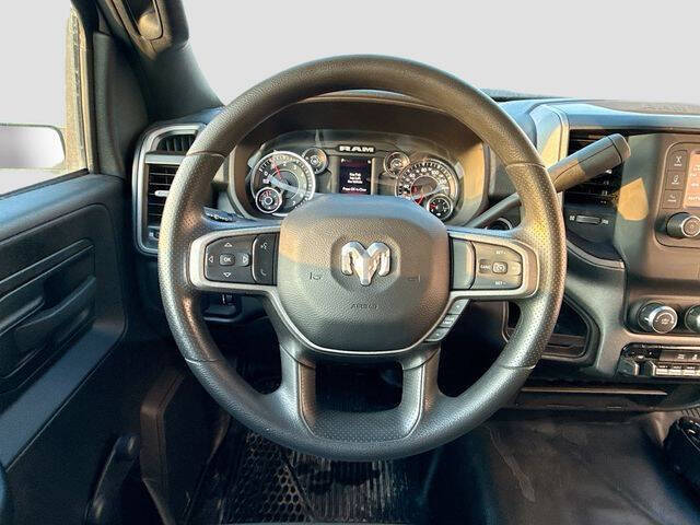 2023 RAM 5500
