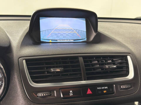 2016 Buick Encore Leather