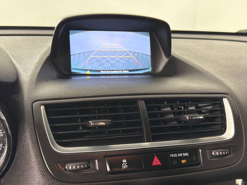 2016 Buick Encore Leather