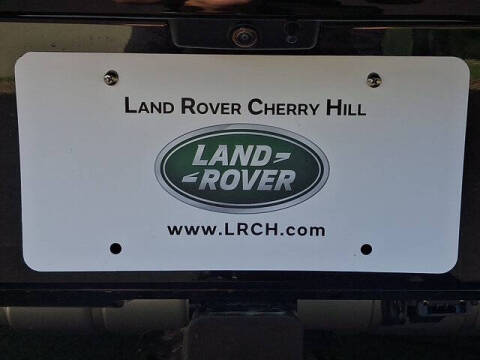 2026 Land Rover Defender 130 P400 X-Dynamic SE