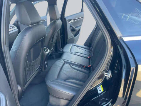 2016 Audi Q3 2.0T Premium Plus