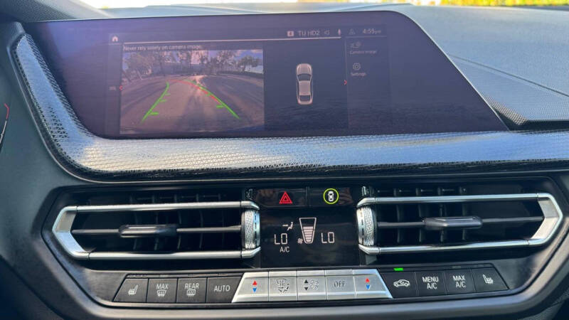 2021 BMW 2 Series 228i xDrive Gran Coupe