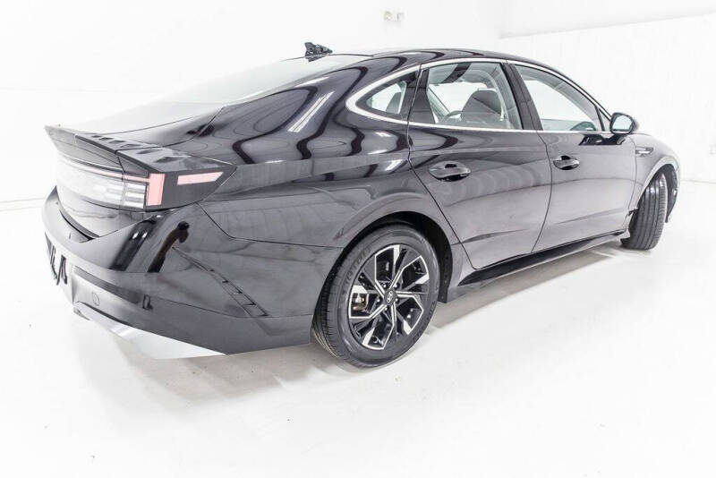 2025 Hyundai Sonata