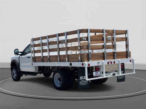 2024 Ford F-450 Super Duty