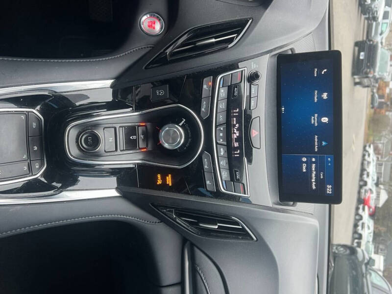 2019 Acura RDX SH-AWD