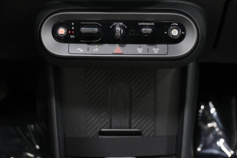 2025 MINI Hardtop 2 Door