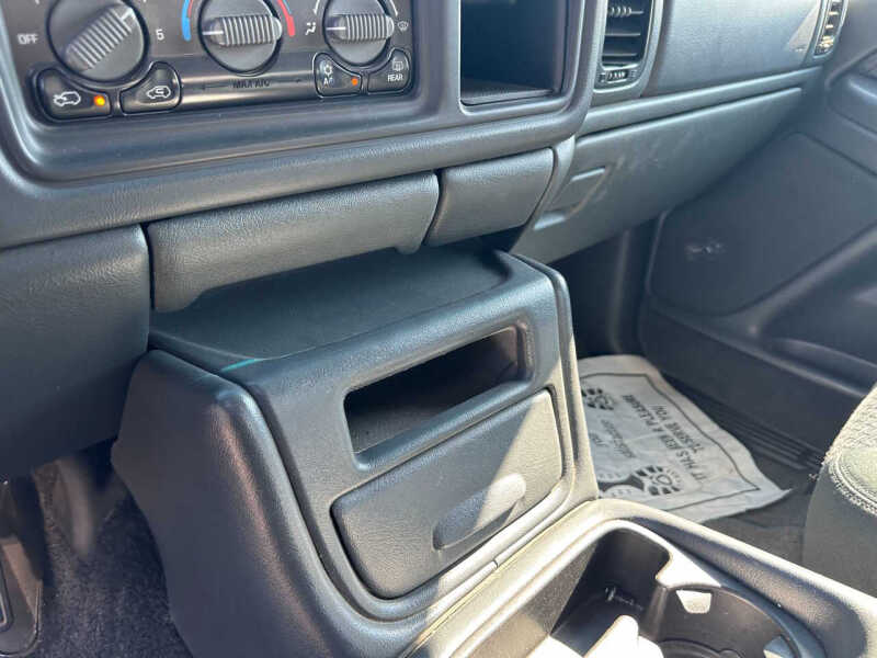 2002 Chevrolet Avalanche 1500