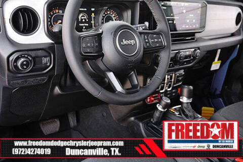 2025 Jeep Gladiator Willys