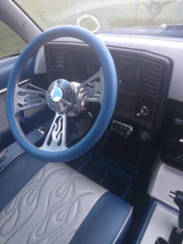 1978 Chevrolet El Camino