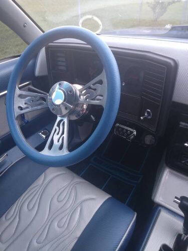 1978 Chevrolet El Camino