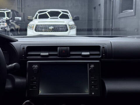 2023 Subaru BRZ Limited