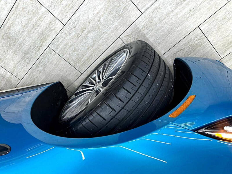 2024 Mercedes-Benz SL-Class AMG SL 43