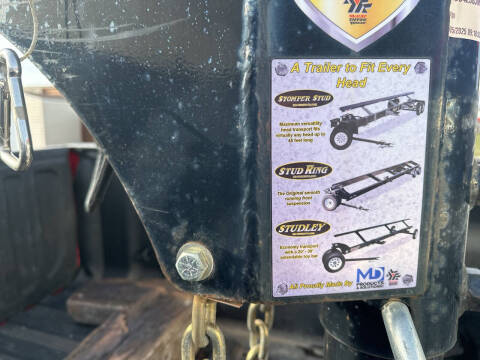 2018 MD PRODUCTS MEGA STUD 42