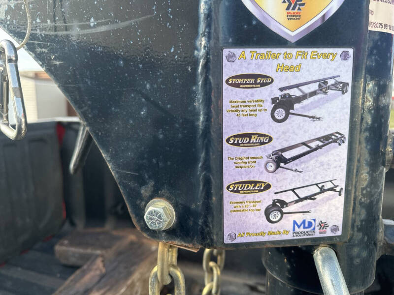 2018 MD PRODUCTS MEGA STUD 42