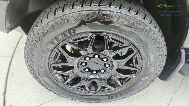 2025 GMC HUMMER EV 2X