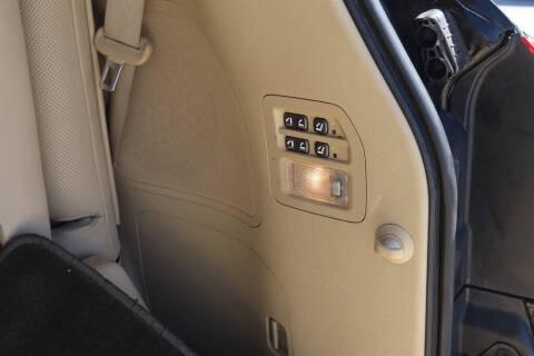 2009 Lexus LX 570