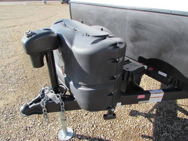 2022 Dutchmen KODIAK CUB