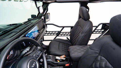 2026 Jeep Gladiator 85th Anniversary Edition