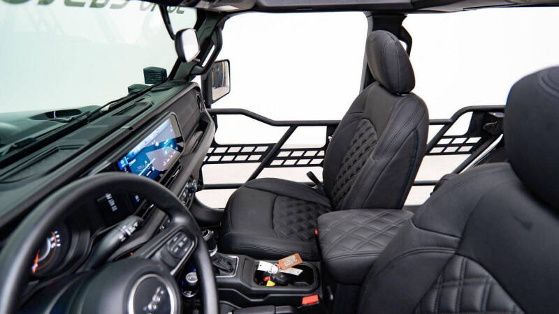 2026 Jeep Gladiator 85th Anniversary Edition