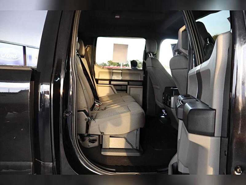 2020 Ford F-250 Super Duty