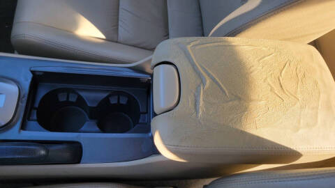 2011 Honda Accord EX-L