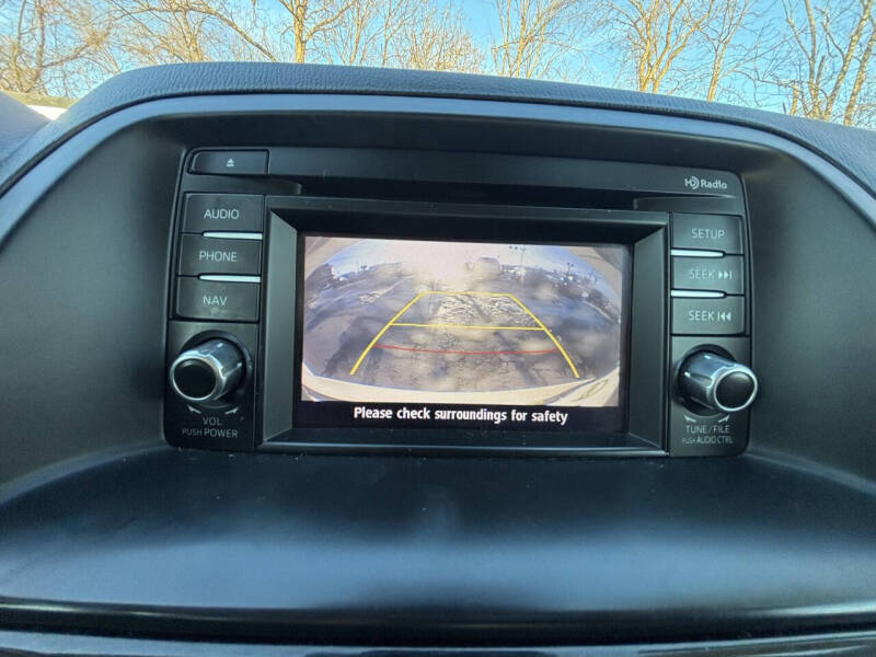 2015 Mazda CX-5 Grand Touring