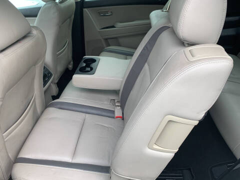 2010 Mazda CX-9 Grand Touring