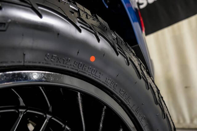 2023 RAM 3500 Laramie