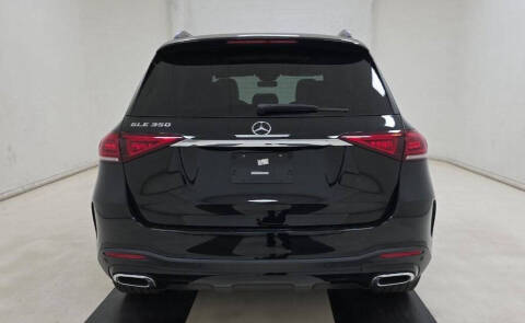 2023 Mercedes-Benz GLE GLE 350