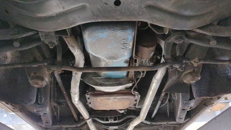 1979 Chrysler Cordoba