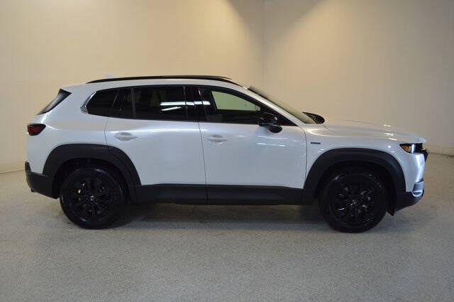 2025 Mazda CX-50 Hybrid Premium