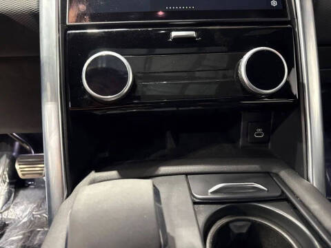 2022 Land Rover Discovery P360 S R-Dynamic