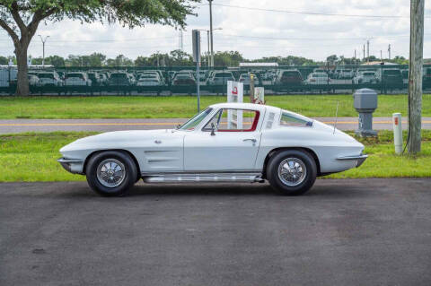 1964 Chevrolet Corvette