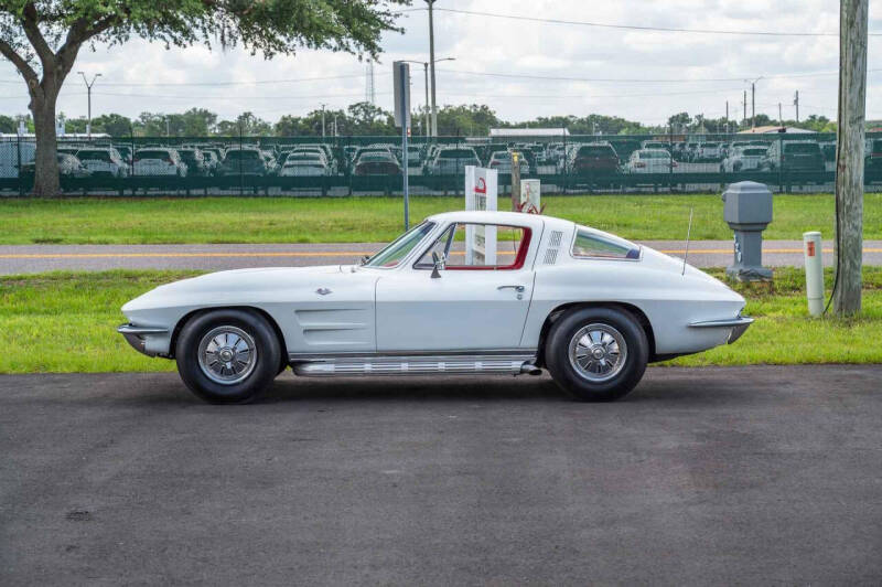 1964 Chevrolet Corvette