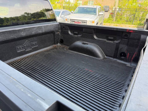 2017 Chevrolet Silverado 1500 LT Z71