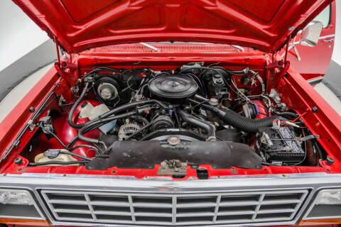 1985 Dodge RAM 150