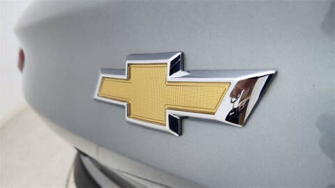 2024 Chevrolet Blazer EV 2LT