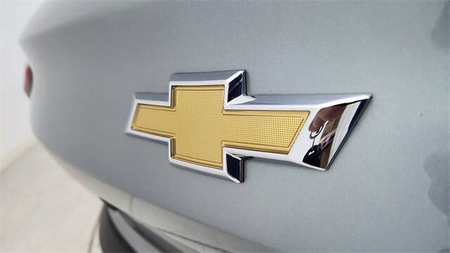 2024 Chevrolet Blazer EV 2LT