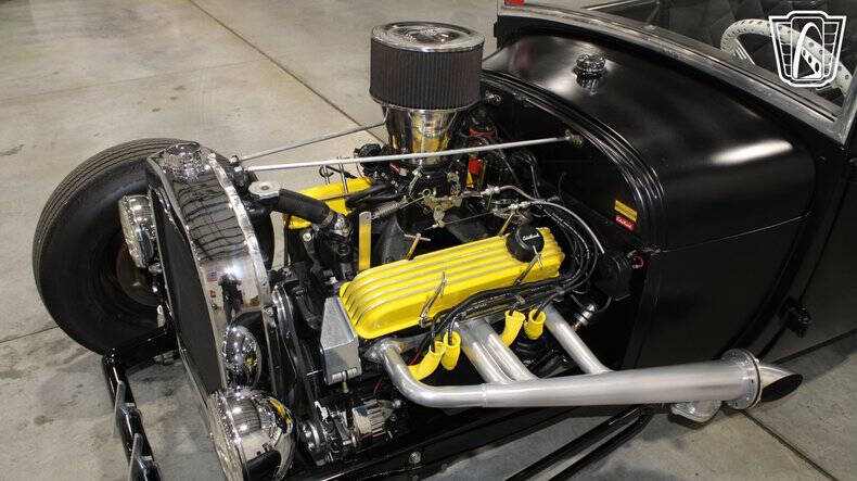 1929 Ford Model A