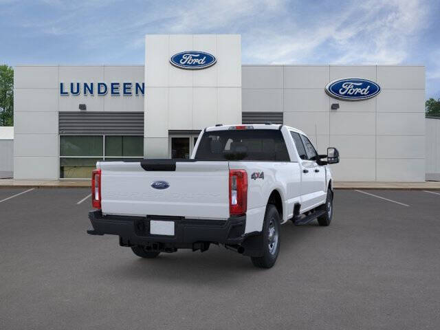 2026 Ford F-250 Super Duty