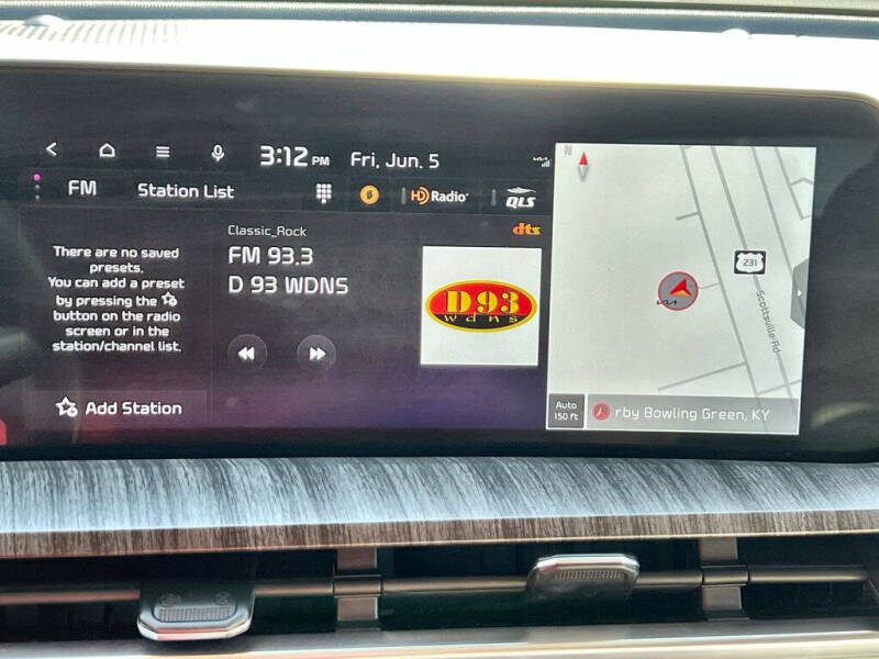 2023 Kia Telluride SX